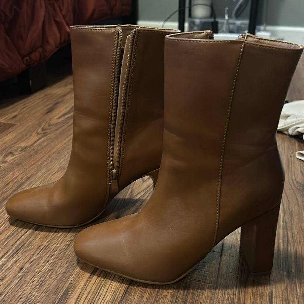 Size 7 boots